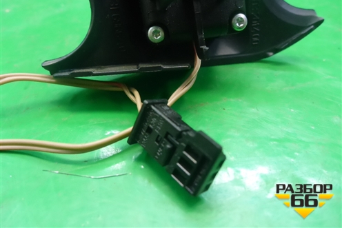Переключатель рулевой колонки (61316966710) для BMW X5 E70 с 2007-2013г