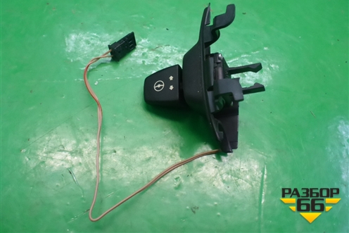 Переключатель рулевой колонки (61316966710) для BMW X5 E70 с 2007-2013г