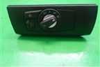 Модуль управления света фар (913472802) для BMW X5 E70 с 2007-2013г