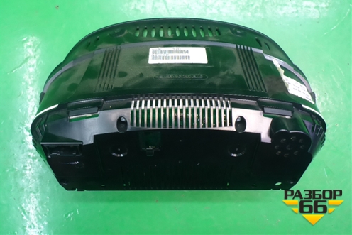Щиток приборов АКПП для BMW X5 E70 с 2007-2013г
