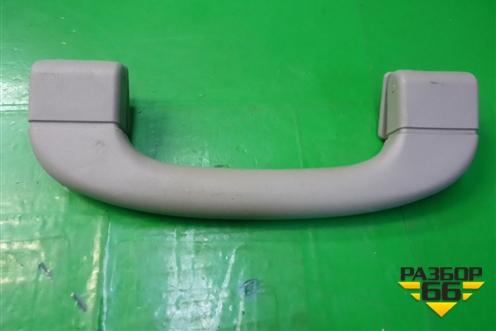 Ручка внутренняя потолочная передняя левая (6977691) для BMW X5 E70 с 2007-2013г