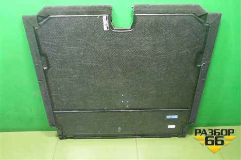 Пол багажника для BMW X5 E70 с 2007-2013г