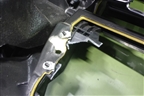 Торпедо с AIR BAG для BMW X5 E70 с 2007-2013г