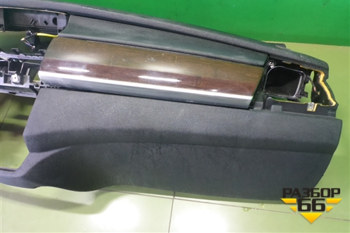 Торпедо с AIR BAG для BMW X5 E70 с 2007-2013г