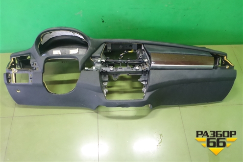 Торпедо с AIR BAG для BMW X5 E70 с 2007-2013г
