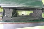 Торпедо с AIR BAG для BMW X5 E70 с 2007-2013г