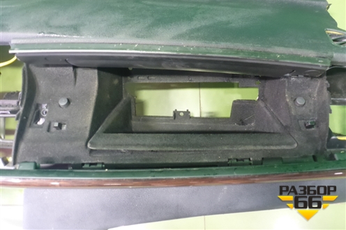 Торпедо с AIR BAG для BMW X5 E70 с 2007-2013г