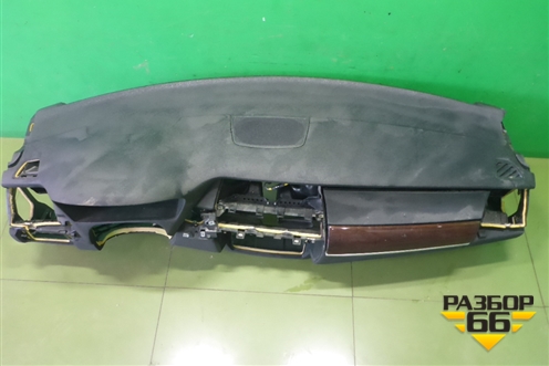 Торпедо с AIR BAG для BMW X5 E70 с 2007-2013г