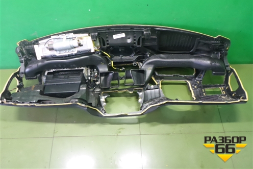 Торпедо с AIR BAG для BMW X5 E70 с 2007-2013г