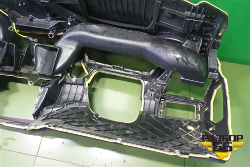 Торпедо с AIR BAG для BMW X5 E70 с 2007-2013г