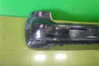 Бампер задний (под парктроник) (5K6807421) для Volkswagen Golf VI с 2009-2012г