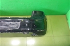 Бампер задний (под парктроник) (5K6807421) для Volkswagen Golf VI с 2009-2012г