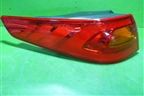Фонарь задний наружный левый (после 2013г LED) (924012T610) для Kia Optima с 2010-2015г