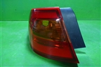 Фонарь задний наружный левый (после 2013г LED) (924012T610) для Kia Optima с 2010-2015г