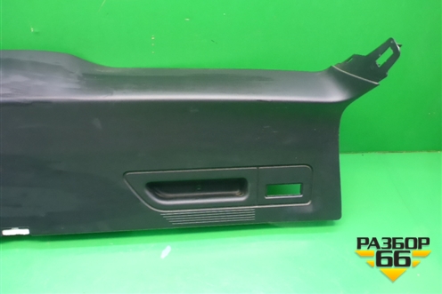 Обшивка двери багажника (51497149636) для BMW X5 E70 с 2007-2013г