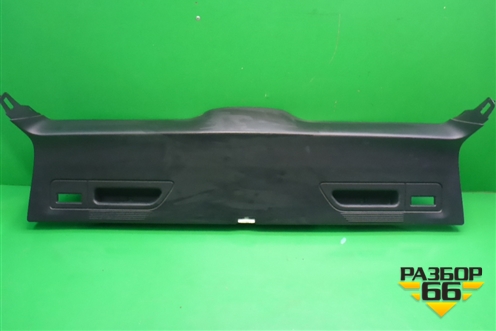Обшивка двери багажника (51497149636) для BMW X5 E70 с 2007-2013г