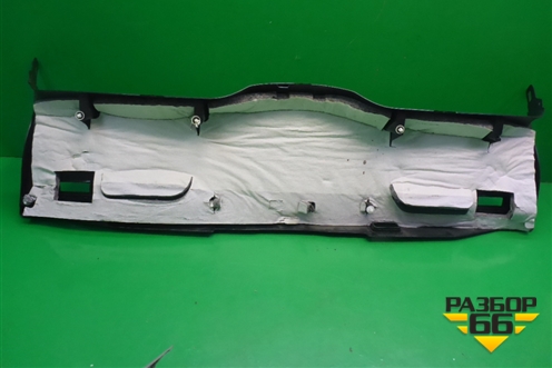 Обшивка двери багажника (51497149636) для BMW X5 E70 с 2007-2013г