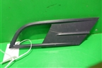 Накладка ПТФ правая (после 2014г) (5C6853666E) для Volkswagen Jetta с 2010-2019г