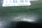 Обшивка багажника правая (крышка) (51477145910) для BMW X5 E70 с 2007-2013г