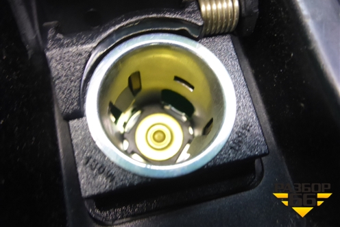Обшивка багажника правая (51476974236) для BMW X5 E70 с 2007-2013г