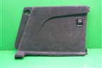 Обшивка багажника правая (51476974236) для BMW X5 E70 с 2007-2013г