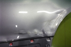 Дверь задняя левая (77003M0000) для Hyundai Creta с 2016г
