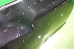 Дверь задняя правая (H2100BA6MA) для Nissan Juke (F15) с 2011г