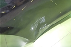 Дверь задняя правая (H2100BA6MA) для Nissan Juke (F15) с 2011г