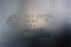 Обшивка стойки центральная нижняя правая (51436952692) для BMW X5 E70 с 2007-2013г