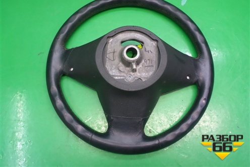Рулевое колесо под AIR BAG без AIR BAG для BMW X5 E70 с 2007-2013г