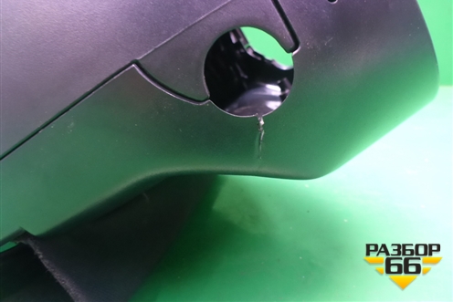 Кожух рулевой колонки (61316966669) для BMW X5 E70 с 2007-2013г