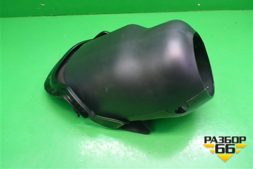 Кожух рулевой колонки (61316966669) для BMW X5 E70 с 2007-2013г