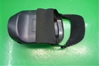 Кожух рулевой колонки (61316966669) для BMW X5 E70 с 2007-2013г