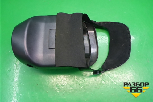 Кожух рулевой колонки (61316966669) для BMW X5 E70 с 2007-2013г