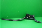 Накладка порога внутренняя переднего левого (51477148525) для BMW X5 E70 с 2007-2013г