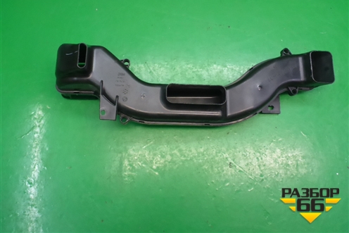 Воздуховод отопителя (641191293160) для BMW X5 E70 с 2007-2013г
