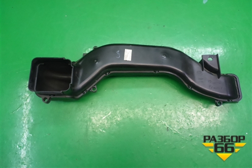 Воздуховод отопителя (641191293160) для BMW X5 E70 с 2007-2013г