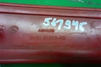 Отражатель в задний бампер левый (BM51515C0AD) для Ford Focus 3 с 2011г