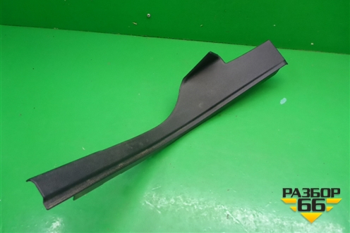 Накладка порога внутренняя заднего левого (51477148527) для BMW X5 E70 с 2007-2013г (Х5 Е70)