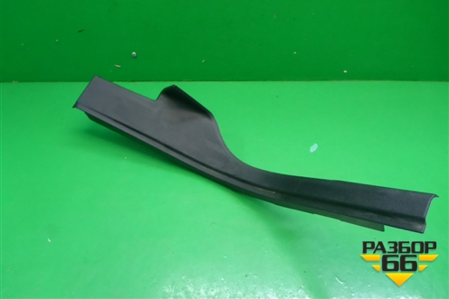 Накладка порога внутренняя заднего правого (51477148528) для BMW X5 E70 с 2007-2013г