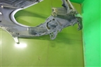 Крыло переднее левое (51657222975) для BMW X5 E70 с 2007-2013г