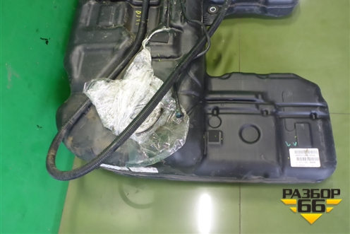 Бак топливный (16117164253) для BMW X5 E70 с 2007-2013г
