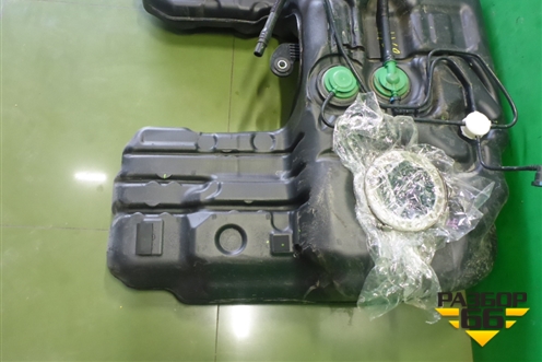 Бак топливный (16117164253) для BMW X5 E70 с 2007-2013г