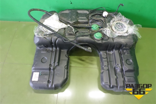 Бак топливный (16117164253) для BMW X5 E70 с 2007-2013г