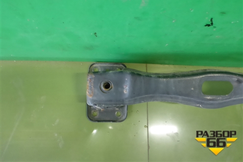 Усилитель заднего бампера (51127158449) для BMW X5 E70 с 2007-2013г