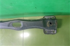 Усилитель заднего бампера (51127158449) для BMW X5 E70 с 2007-2013г