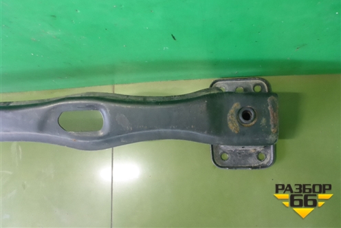 Усилитель заднего бампера (51127158449) для BMW X5 E70 с 2007-2013г