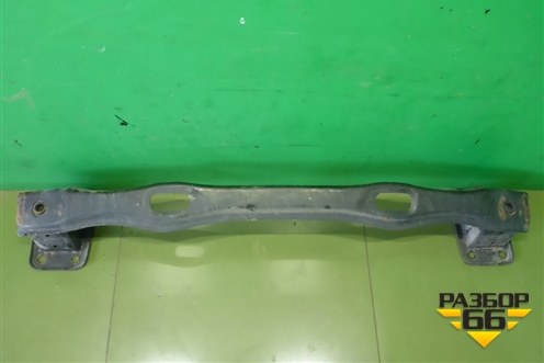 Усилитель заднего бампера (51127158449) для BMW X5 E70 с 2007-2013г