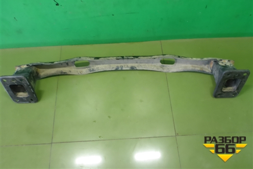 Усилитель заднего бампера (51127158449) для BMW X5 E70 с 2007-2013г
