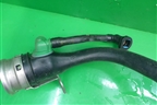 Горловина топливного бака (7164255) для BMW X5 E70 с 2007-2013г